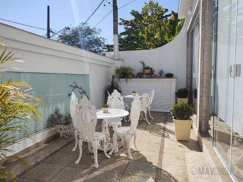 Imagem 3 de 30 de Casa Com 4 Dormitórios À Venda, 400 M² Por R$ 2.200.000,00 - Vila Valqueire - Rio De Janeiro/rj - Ca0516