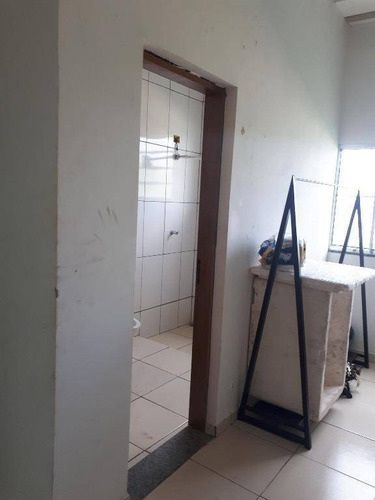 Imagem 16 de 30 de Salão Para Alugar, 250 M² Por R$ 4.000,00/mês - Fazenda Velha - Arujá/sp - Sl0067