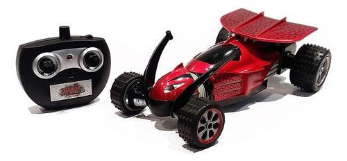 Carro A Control Remoto Xcorpion Pro Rc (Usado)