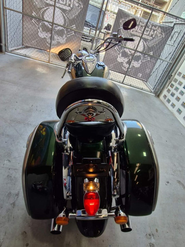 Kawasaki Vulcan 1600 Nomada 06 Titulo Limpio Checala !!!!!!!