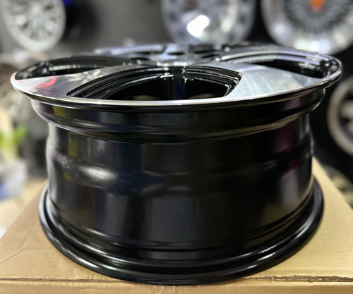 Rines 16 5 112 Línea Vw 57.1 Modelo Gtr Jetta Mk6 Mk7 Passat