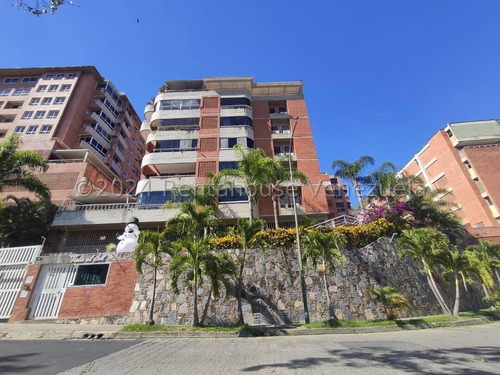 Apartamento En Venta 24-14718 En Lomas Del Sol