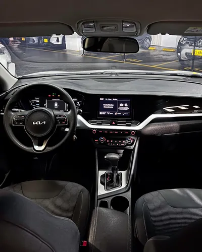 Kia Niro 1.6 Hibrido