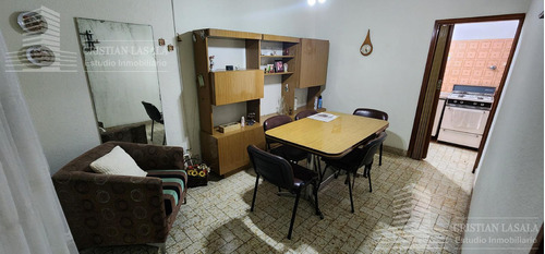 Departamento /ph 3 Ambientes Todo En Una Planta  En  Venta Padua Sur