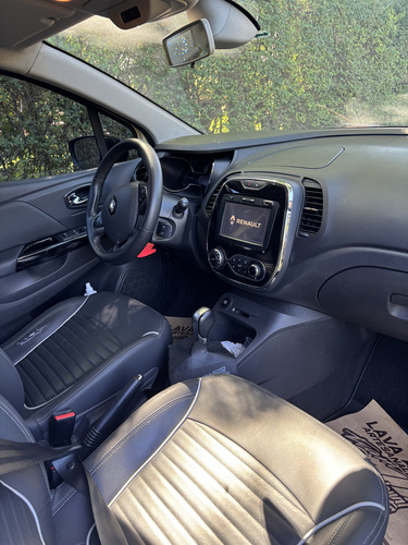 Renault Captur 1.6 Intens Cvt
