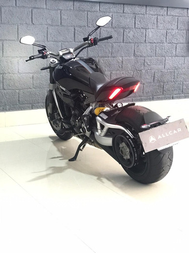 Ducati Xdiavel S Preto 2020/20