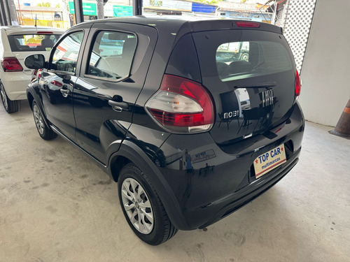 Fiat Mobi 1.0 Like Flex 5p