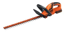 Comprar Cortasetos 22 20v 2400 Cpm Mango D Bateria Carga B+d Lht2220