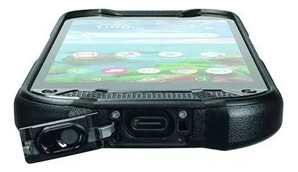 Celular Kyocera Duraforce Pro 2 Intrínsecamente Seguro Certificado C1 D2 4gb 64gb Con Ip68 Android