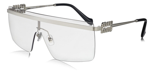 Miu Miu Mu 50zs 1bc-8k1 (Usado)