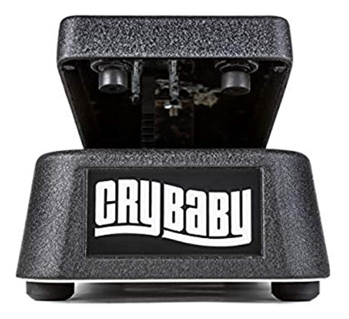 Pedal De Efectos De Guitarra Cry Baby 95q Wah (95q)