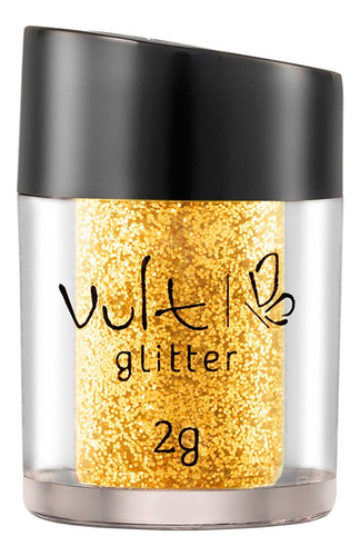 Sombra Glitter Vult 002 ( 813 )