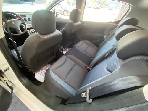 Imagem 10 de 11 de Peugeot 308 Allure 1.6 Completo