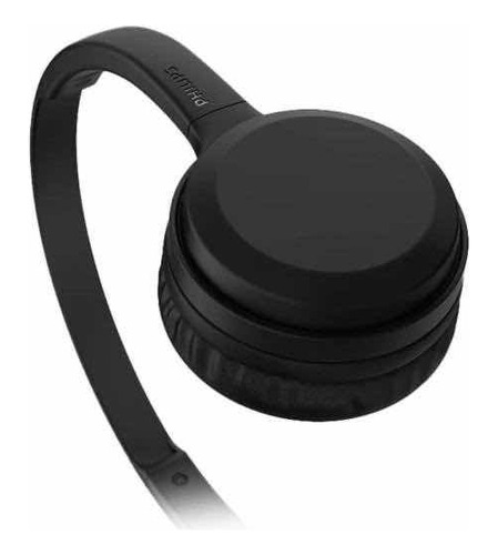 Headphone Fone Bluetooth Philips Tah1108bk C/ Microfone