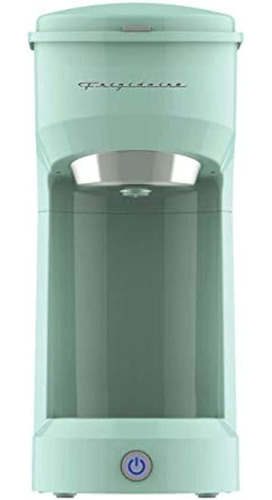 Cafetera Frigidaire ECMK088-MINT mint