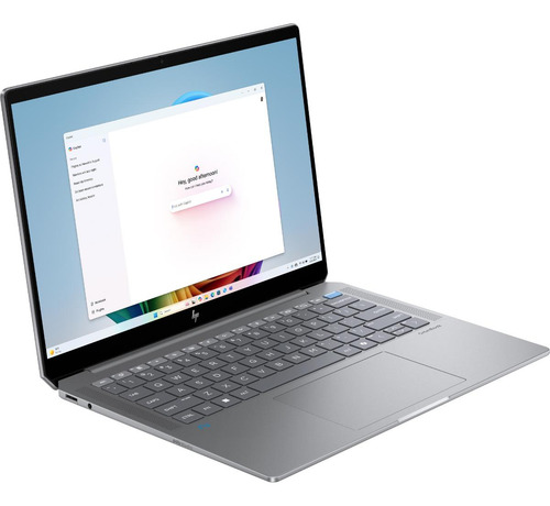 Laptop Hp Omnibook Ultra 14-fd0001la Amd Ryzen Ai 9 2.2k 1tb