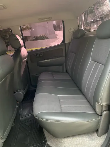 Toyota Hilux 2.5 Imv 4x4