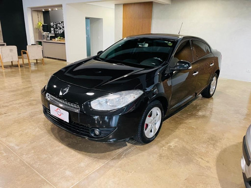 Imagem 2 de 15 de Renault Fluence Dyn 2.0 Aut