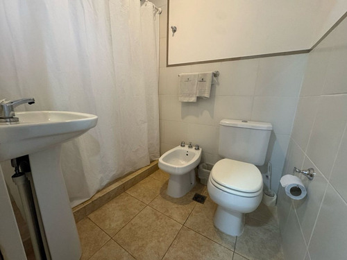 Venta Depto Con 4 Habitaciones Alquiler Temporal