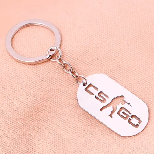 Chaveiro Cs Go Counter Strike Global Offensive Valve Geek