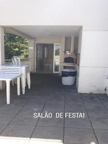 Imagem 8 de 15 de Apartamento 3 Dormitórios (1 Suite) À Venda, 59 M² - Ao Lado Shopping Internacional - Guarulhos - Ap0437 - 67733507
