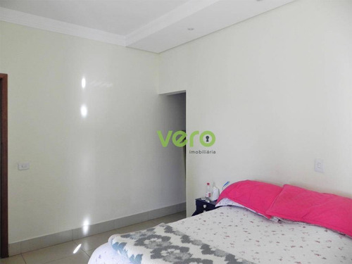 Imagem 18 de 21 de Casa Com 3 Dormitórios À Venda Por R$ 1.300.000,00 - Jardim Dona Maria Azenha - Nova Odessa/sp - Ca0113