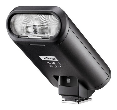 Flash Metz Mecablitz 26 Af-2 Digital Para Fujifilm