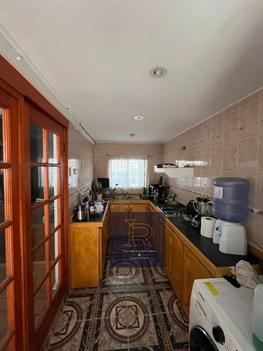 Casa En Arriendo De 4dorm. En Calera