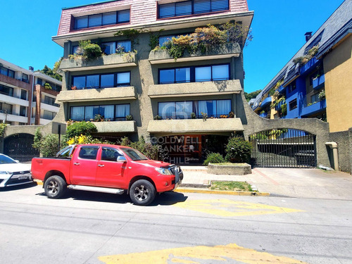 Un Dormitorio, Cocina Independiente Y Estacionamiento