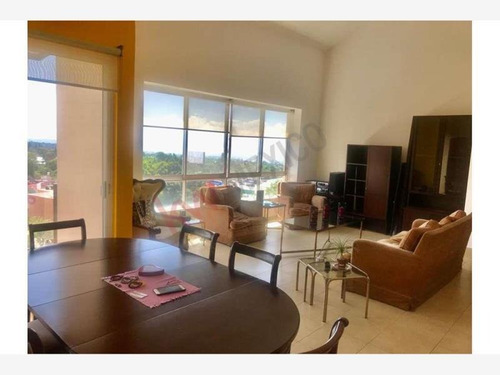 Imagen 5 de 10 de Departamento En Renta Buenavista
