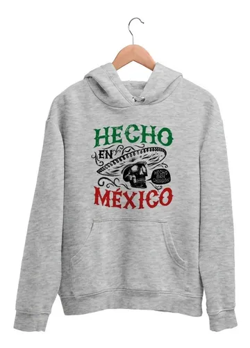 Sudaderas hechas en méxico sale