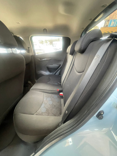 Chevrolet Spark 1.4 Ltz Mt