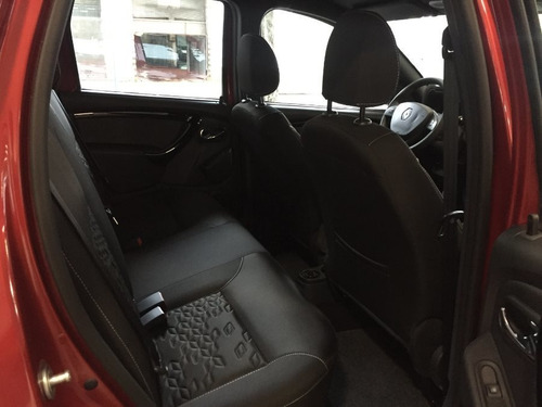 Renault Oroch Privilege 2.0 2021 0km