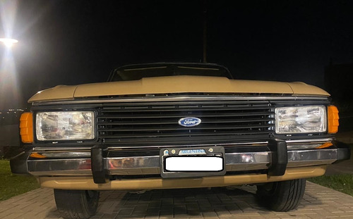 Imagen 3 de 10 de Ford Falcon 3.0 L Standard