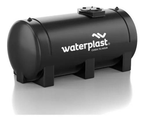 Tanque De Agua Horizontal Waterplast 1000 Litros