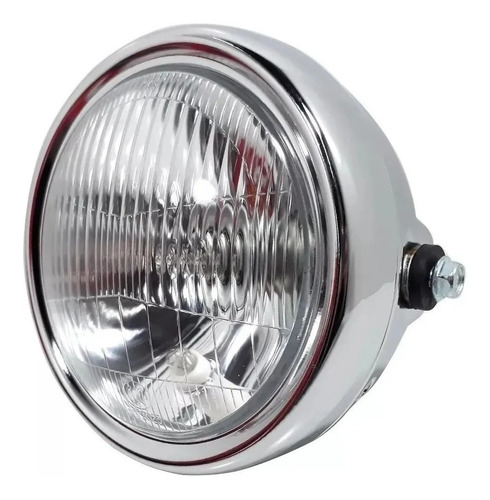 Farol Delantero Suzuki Gn125h. Motoverde