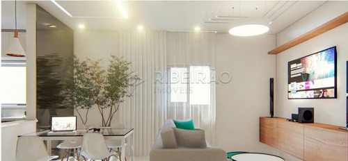 Imagem 4 de 7 de Apartamentos - Ref: V3314