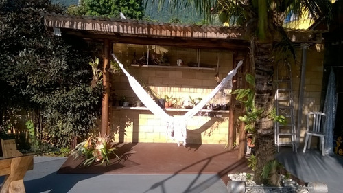 Imagem 1 de 19 de Casa Financiamento Sao Sebastiao - Sp - São Francisco - 974b