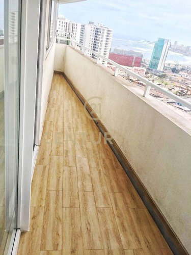 Imagen 14 de 17 de Venta Departamento Duplex Edificio Boulevard Del Mar