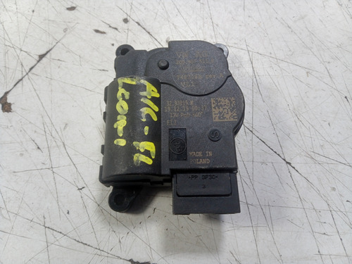 Actuador A/c Delantero Izquierdo Seat Leon 12-20 (Usado)