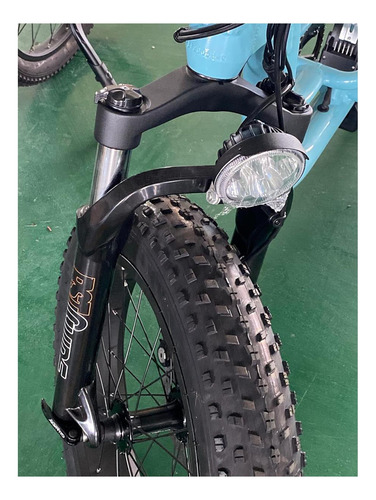 Syvrac Rst Mtb Mountain De 26 Pulgadas Bike Snow Stork Fat