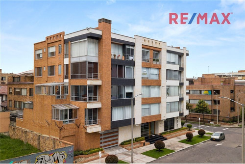 Venta Apartamento En Multicentro 145 M2