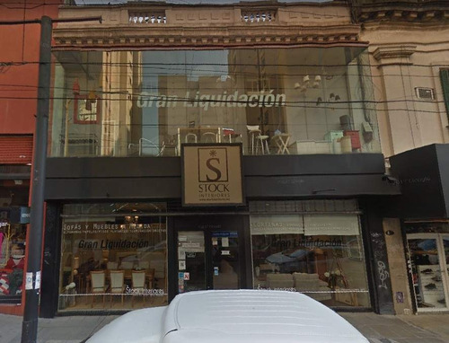 Local En Alquiler En Quilmes Centro