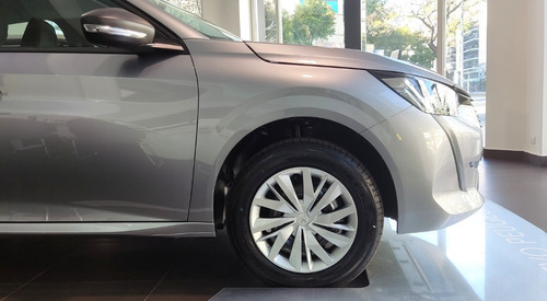 Imagen 15 de 17 de Peugeot 208 1.6 Like Pack