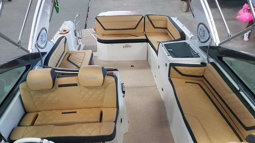 Lancha Focker 330 Gt