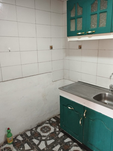 Departamento En Vital Apoquindo/pasaje Olga
