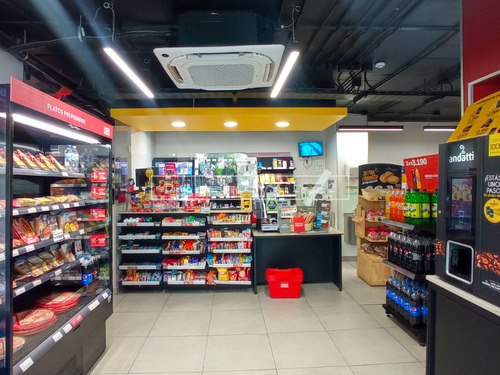 Local Comercial En Ñuñoa