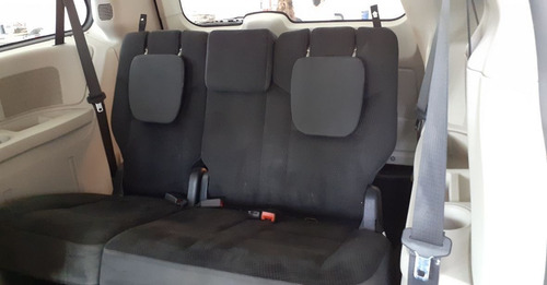 Imagen 11 de 15 de Dodge Grand Caravan 2018 3.6 Sxt At