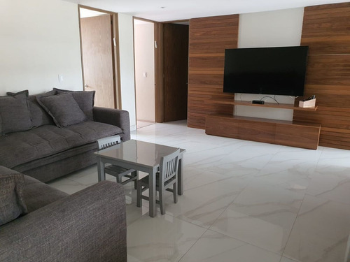 Imagen 28 de 30 de Excelente Departamento En Venta O Renta Lomas De Chapultepec