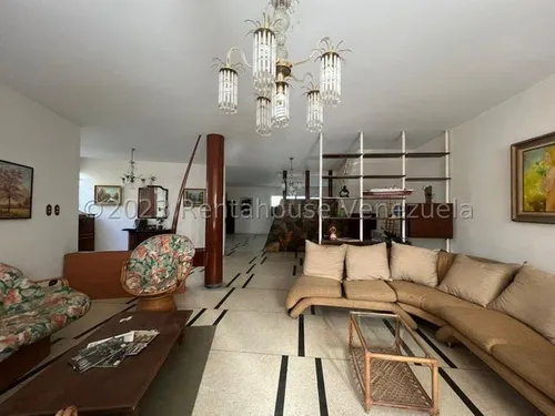 Casa En Venta En Los Ruices As